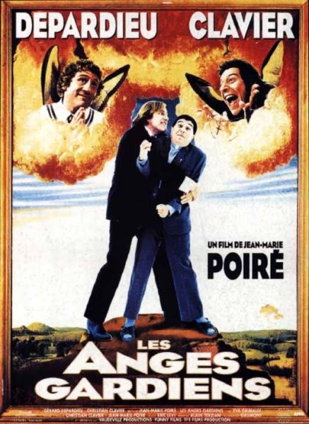 anges gardiens (Les)