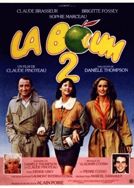 Boum 2 (La)