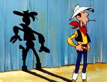 Lucky Luke - 1984