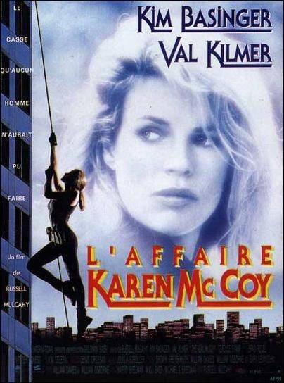 affaire Karen McCoy (L')