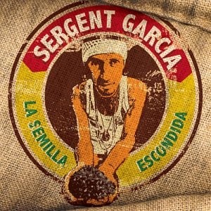 Sergent Garcia - La semilla escondida