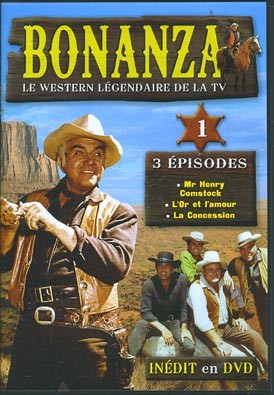 Bonanza - Saison 2
