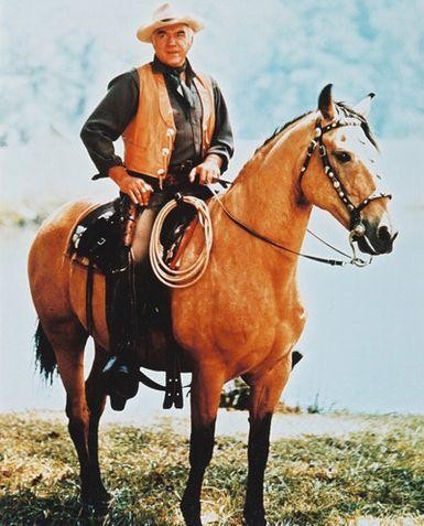 Bonanza - Saison 10