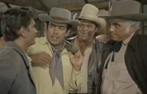 Bonanza - Saison 13