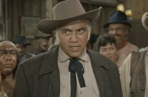 Bonanza - Saison 14