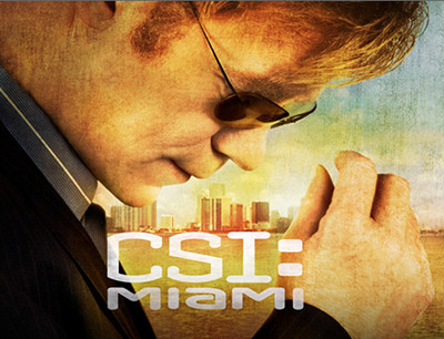 Experts : Miami (Les) - Saison 7