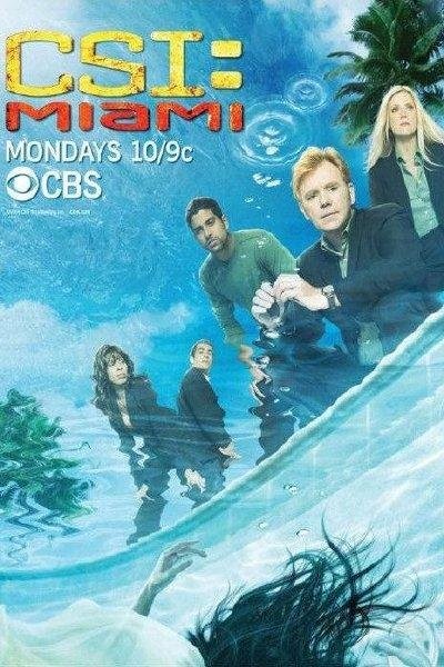 Experts : Miami (Les) - Saison 8