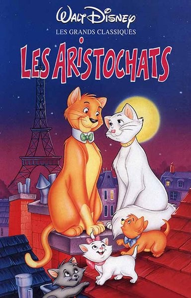 Aristochats (Les)