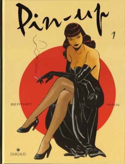 Pin-up - Tome 1 - Remember Pearl Harbor