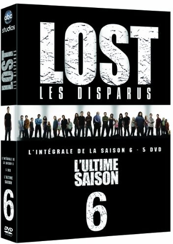 Lost - Saison 6