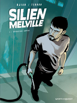Silien Melville - Tome 1