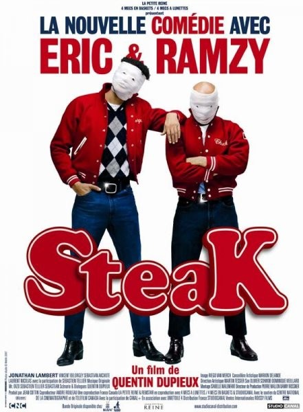 Steak