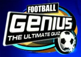 Football Genius : The Ultimate Quiz