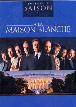 A la Maison Blanche - Saison 1