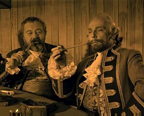Baron de Crac (Le)