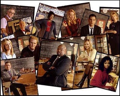 Boston Public - Saison 2