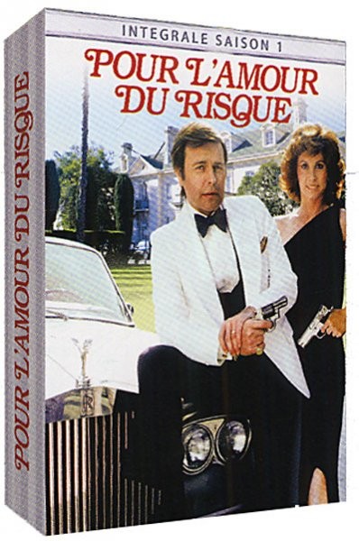 Pour l'amour du risque - Saison 1