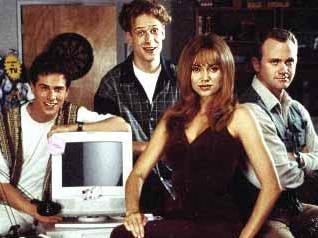 Code Lisa - Saison 4