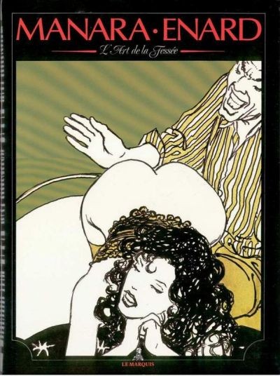 Art de la fessée (L')