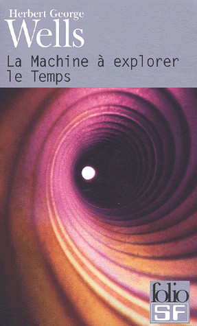 Machine à explorer le temps (La)