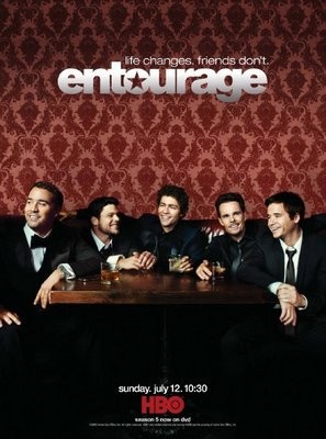 Entourage - Saison 6