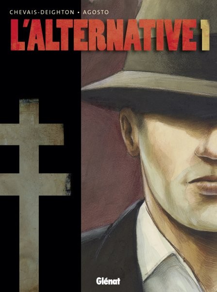 Alternative (L') - Tome 1