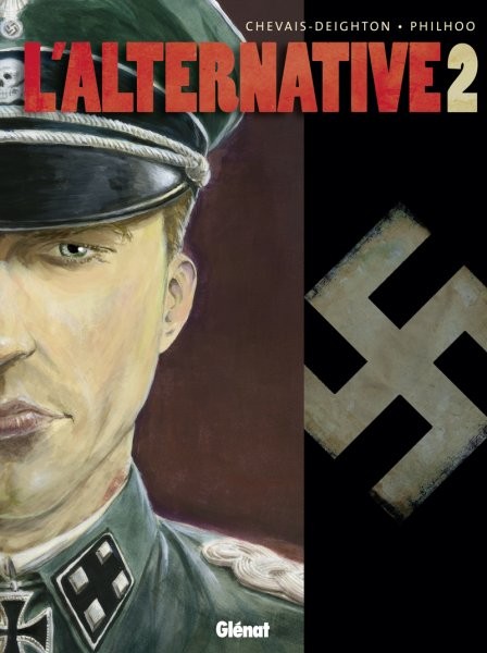 Alternative (L') - Tome 2