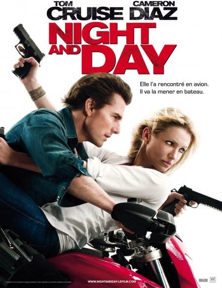Night and Day - 2010