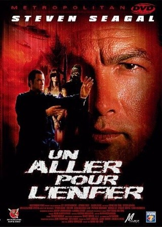 aller pour l'enfer (Un) / Le ventre de la Bête