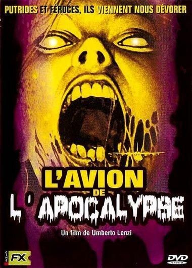 avion de l'Apocalypse (L')