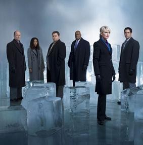 Cold Case - Saison 7