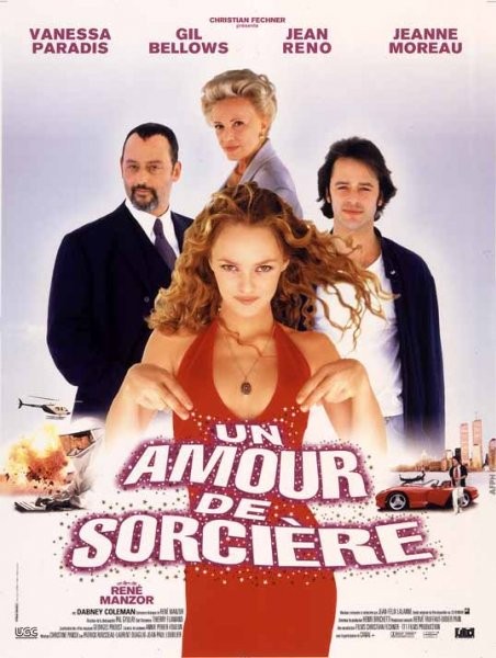 amour de sorcière (Un)