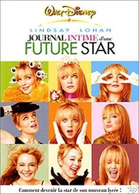 Journal intime d'une future star - Confessions of a Teenage Drama Queen