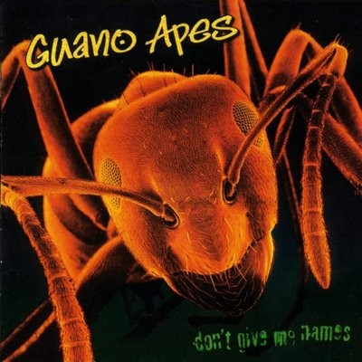 Guano Apes - Don't Give me Names