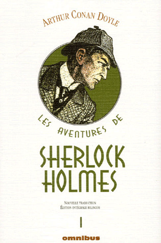 Aventures de Sherlock Holmes (Les)