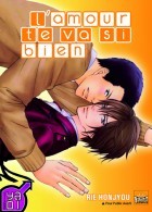 Amour te va si bien (L')