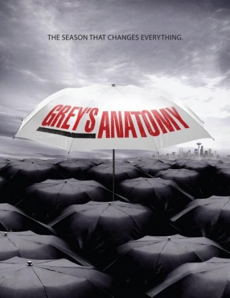 Grey's Anatomy - Saison 6