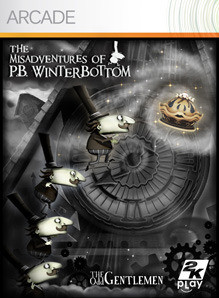 Les Mésaventures de P.B. Winterbottom