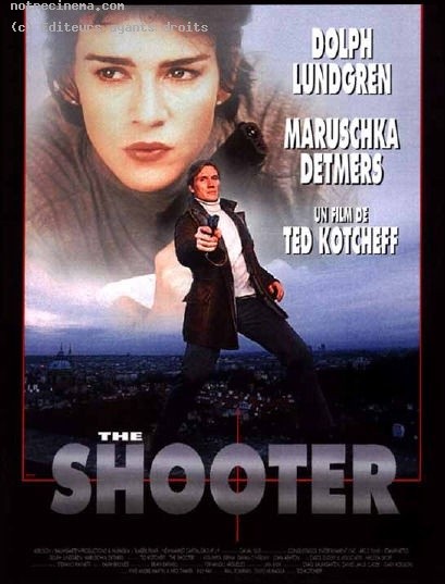 Shooter (The)