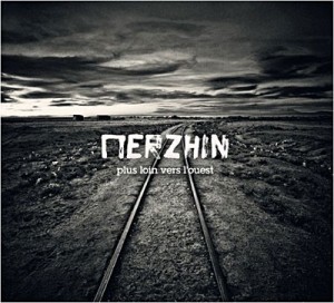 Merzhin - Plus loin vers l'ouest