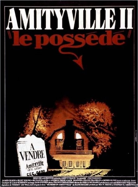 Amityville 2 : Le possédé