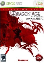 Dragon Age - Origins Awakening