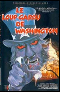 loup-garou de Washington (Le)