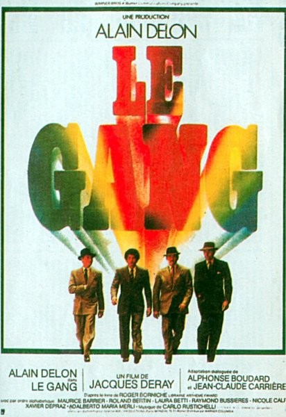 gang (Le)