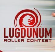 Lugdunum Contest - Descente Roller