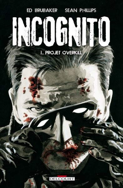 Incognito - 2009 - Project Overkill