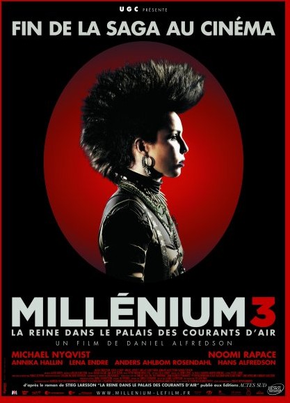 Millénium 3