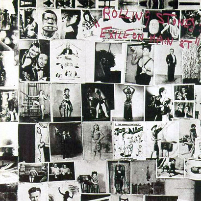 Rolling Stones (The) - Exile on Main Street