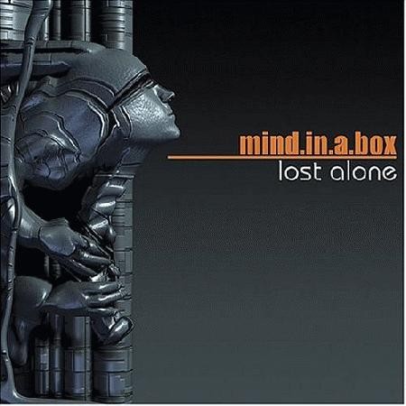 Mind in a Box - Lost Alone