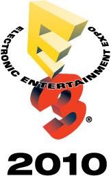 E3 expo 2010 : Electronic Entertainment Expo